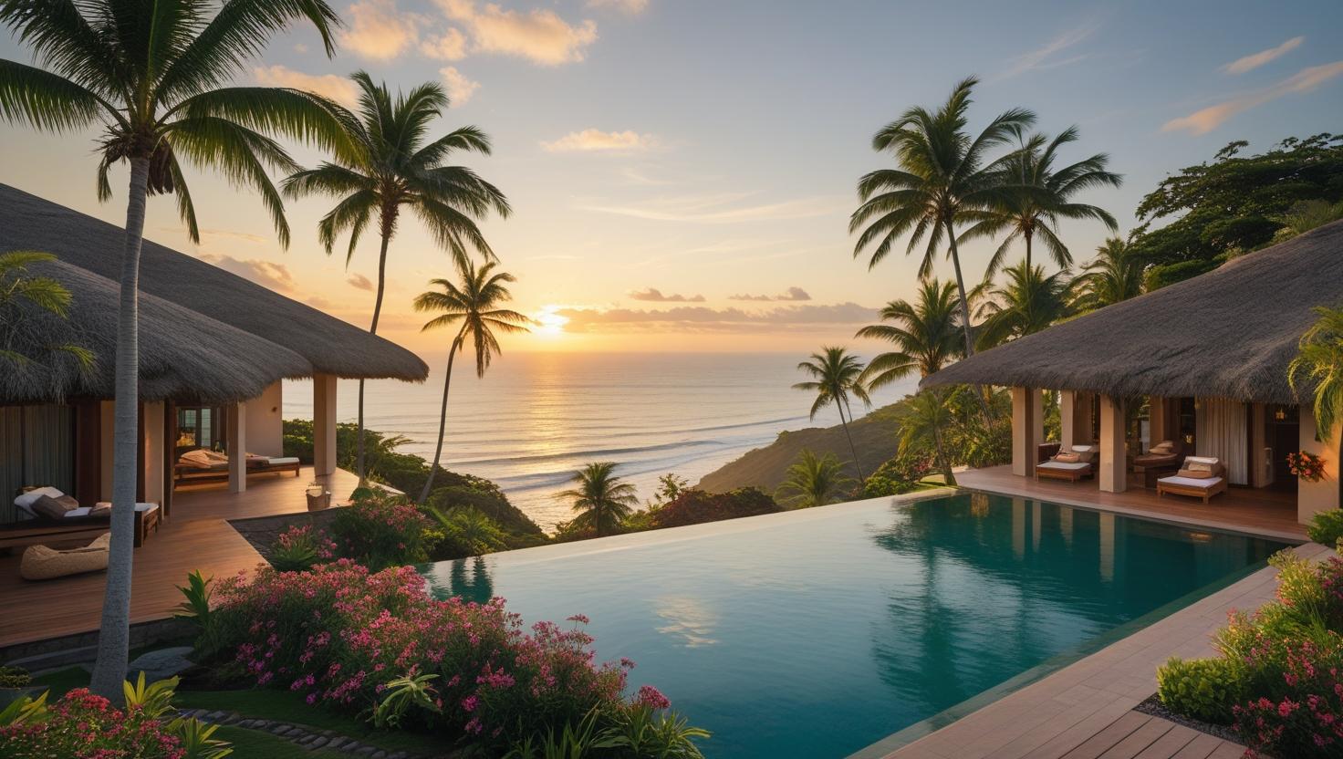 Costa Rica Luxusreisen: Exklusive Geheimtipps für Genießer