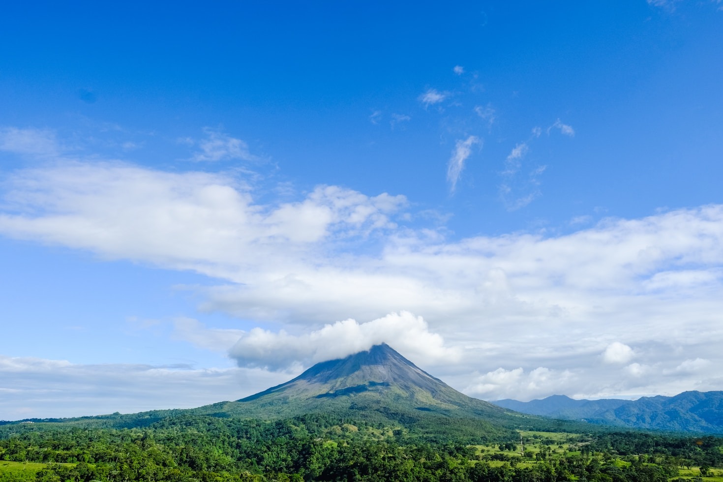 Luxusreiseziele Costa Rica: 7 Exklusive Traumresorts entdecken