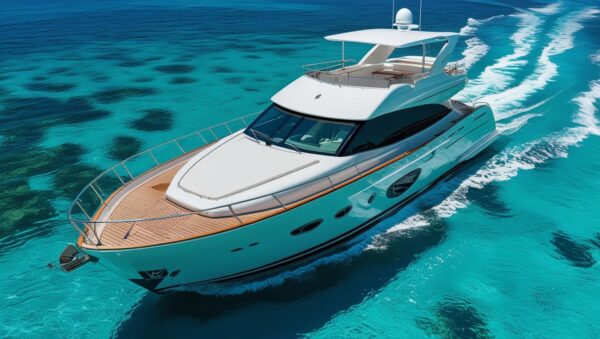 Luxury Yacht Charter Service: Must-See Dream Experiences